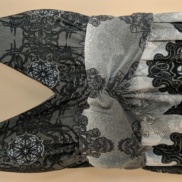 Lagaci Sport Summer Dress - Picture 2 of 11